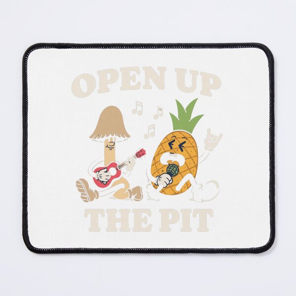 Item preview, Open Up The Pit designed and sold by LondonBenjamin.