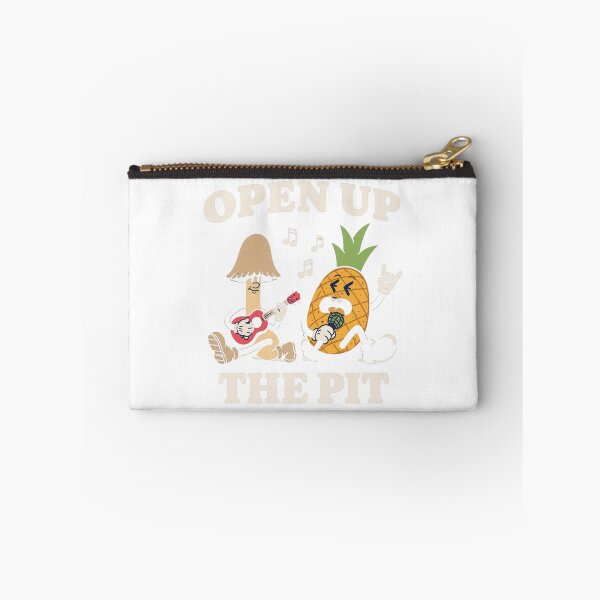 Item preview, Open Up The Pit designed and sold by LondonBenjamin.