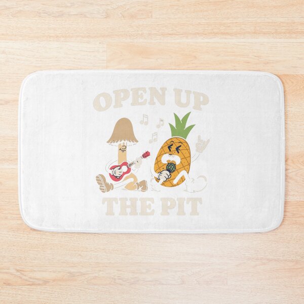 Item preview, Open Up The Pit designed and sold by LondonBenjamin.