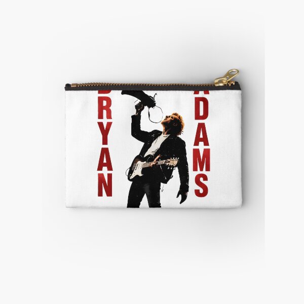 Item preview, Bryan Adams Rock Music tour 2026 designed and sold by Isaacmaakkai.