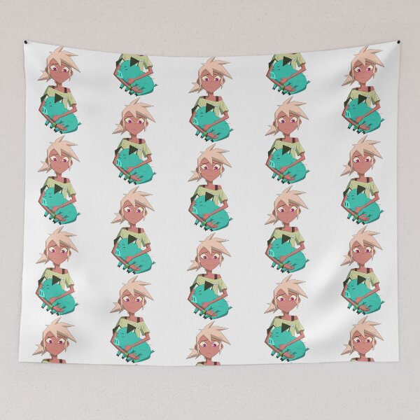 Item preview, Kipo And Mandu designed and sold by lojancugomap.