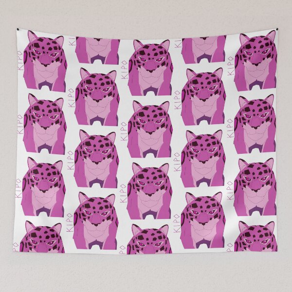 Item preview, Kipo And The Age Of Wonderbeasts  designed and sold by lojancugomap.
