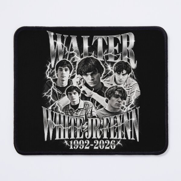 Item preview, RJ Mitte tribute designed and sold by ViolettaGlass.