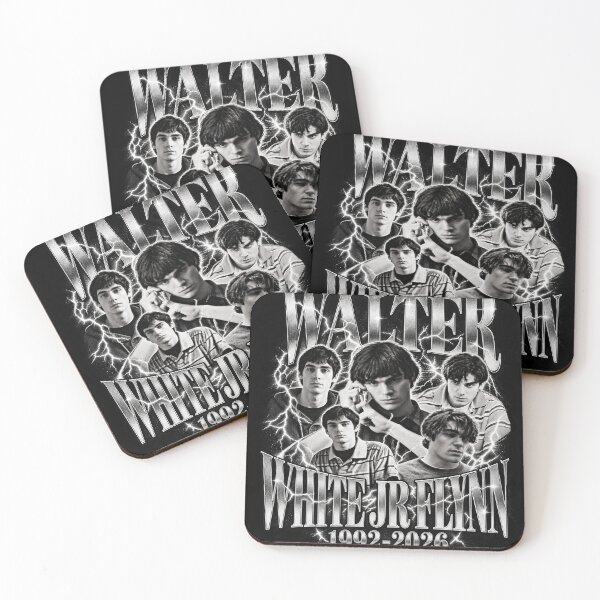 Item preview, RJ Mitte tribute designed and sold by ViolettaGlass.
