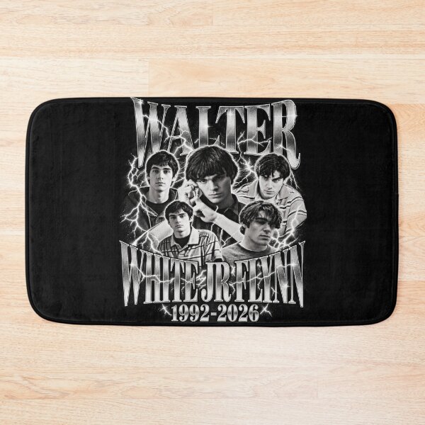Item preview, RJ Mitte tribute designed and sold by ViolettaGlass.