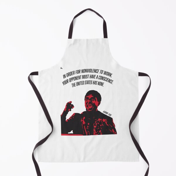 Item preview, The Legend Kwame Ture designed and sold by valsiaocon.