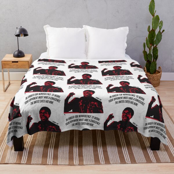 Item preview, The Legend Kwame Ture designed and sold by valsiaocon.