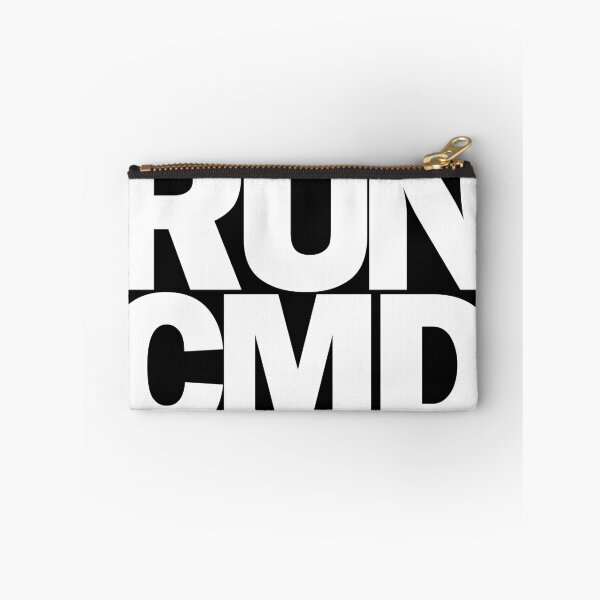 Item preview, RUN CMD designed and sold by paulfrancis68.