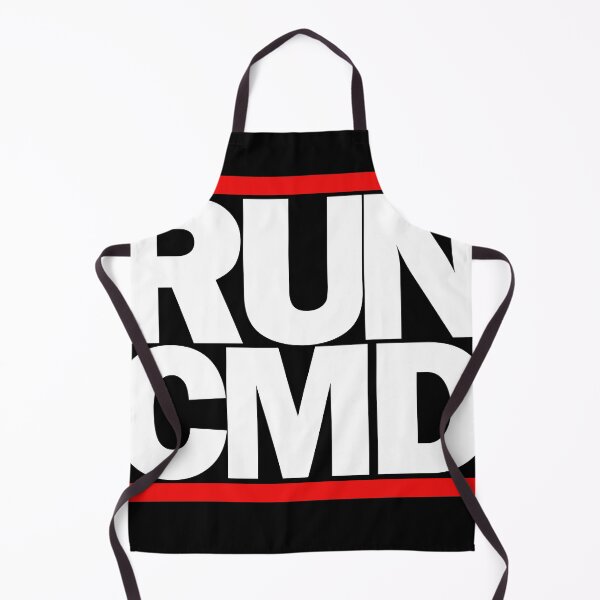 Item preview, RUN CMD designed and sold by paulfrancis68.