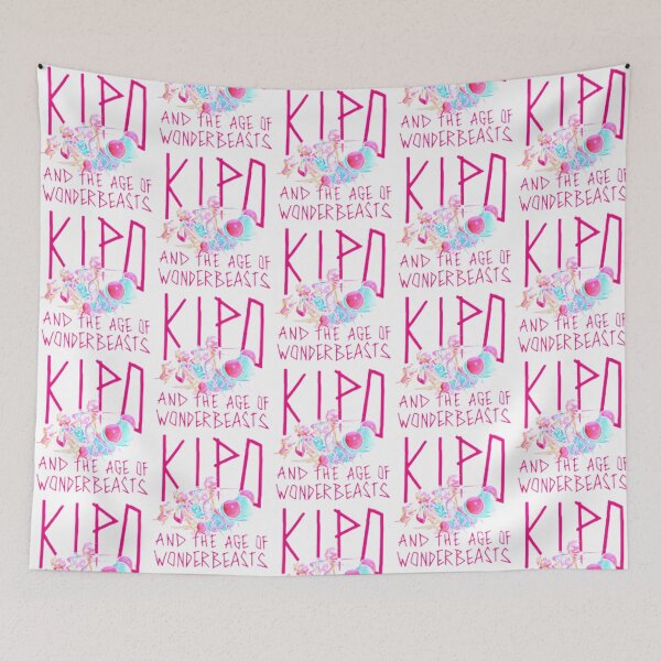 Item preview, Kipo Gift designed and sold by lojancugomap.