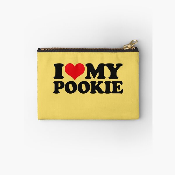 Item preview, I Heart My Pookie designed and sold by lcnsdjstrtry.