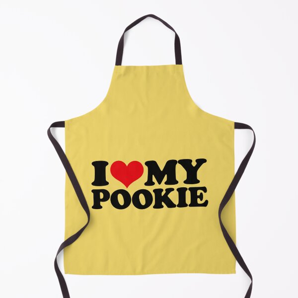 Item preview, I Heart My Pookie designed and sold by lcnsdjstrtry.