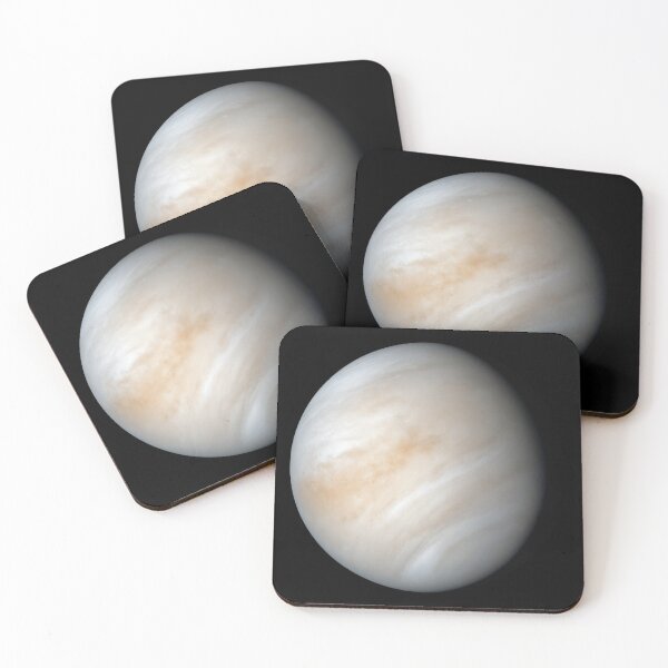 Item preview, Planet Venus in Space designed and sold by albedomusic.