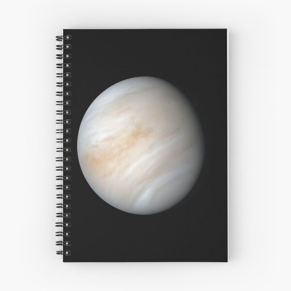 Item preview, Planet Venus in Space designed and sold by albedomusic.