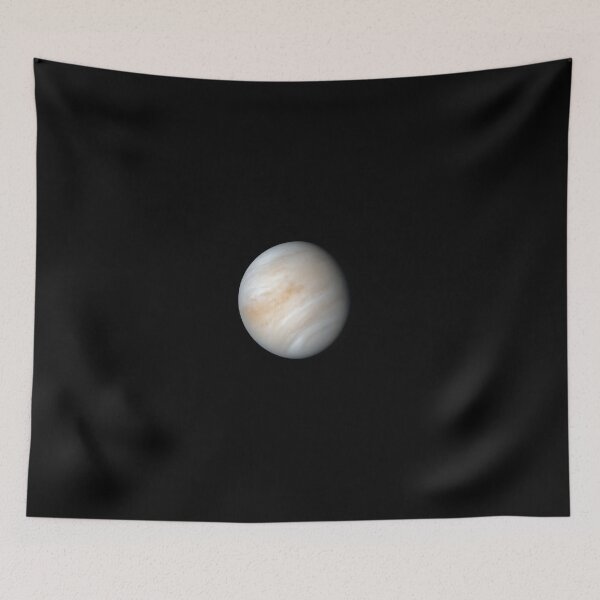 Item preview, Planet Venus in Space designed and sold by albedomusic.