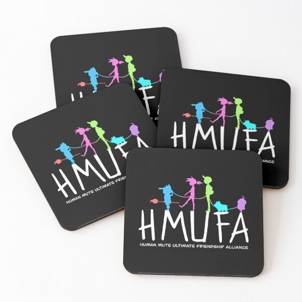 Item preview, Kipo Hmufa (White) designed and sold by lojancugomap.