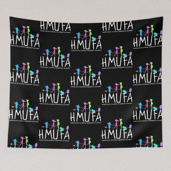 Item preview, Kipo Hmufa (White) designed and sold by lojancugomap.