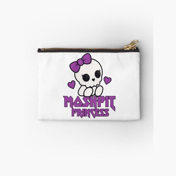 Item preview, Mosh Pit Princess designed and sold by LondonBenjamin.