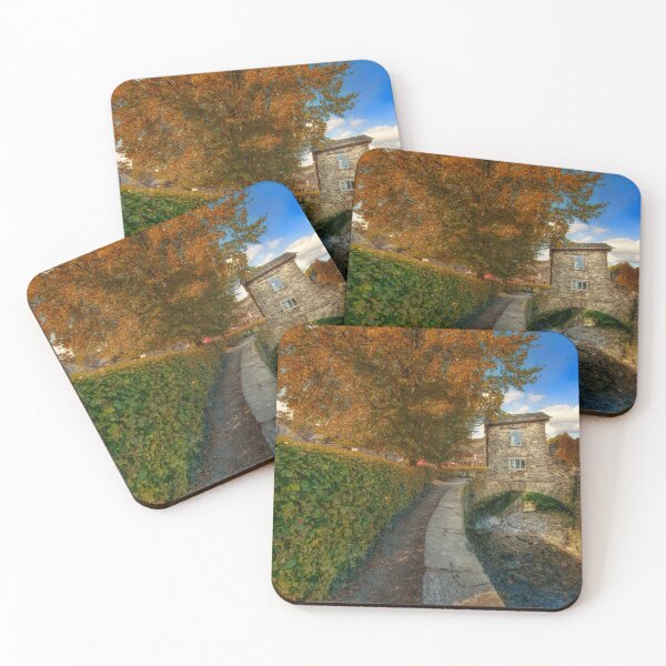 Item preview, Ambleside Bridge House designed and sold by Alisonchambers2.