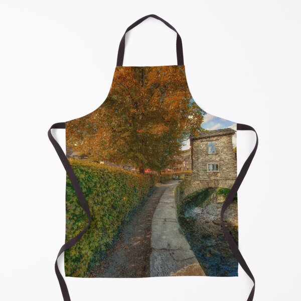 Item preview, Ambleside Bridge House designed and sold by Alisonchambers2.