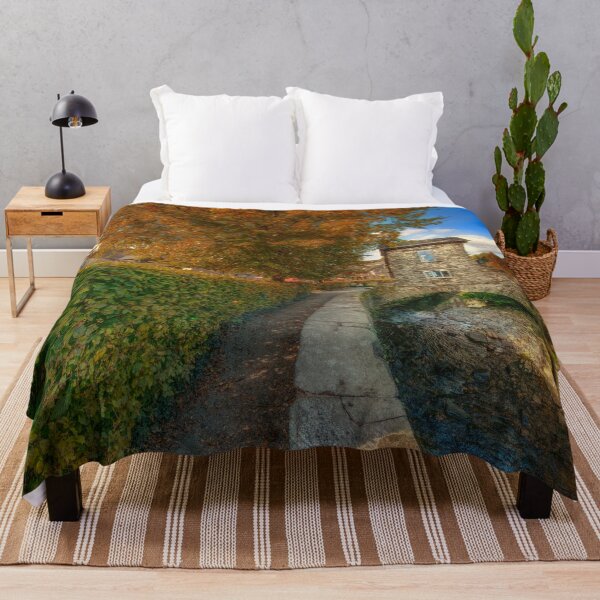 Item preview, Ambleside Bridge House designed and sold by Alisonchambers2.