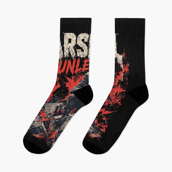 Item preview, Arsenal Unleashed designed and sold by Muff101Matthew.