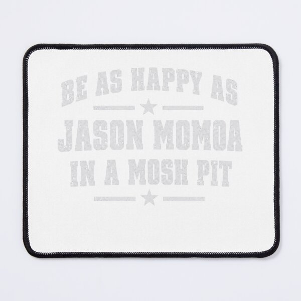 Item preview, Jason Momoa In Mosh Pit designed and sold by LondonBenjamin.