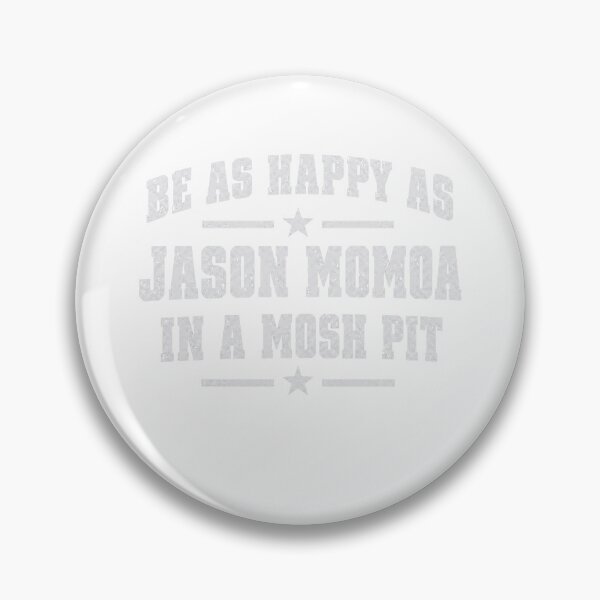 Item preview, Jason Momoa In Mosh Pit designed and sold by LondonBenjamin.