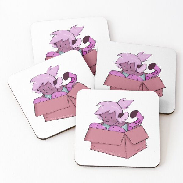 Item preview, Kipo In A Box designed and sold by lojancugomap.