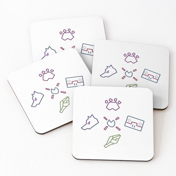 Item preview, Kipo Jacket Patches designed and sold by lojancugomap.