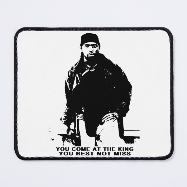 Item preview, The Wire Omar Classic designed and sold by valsiaocon.