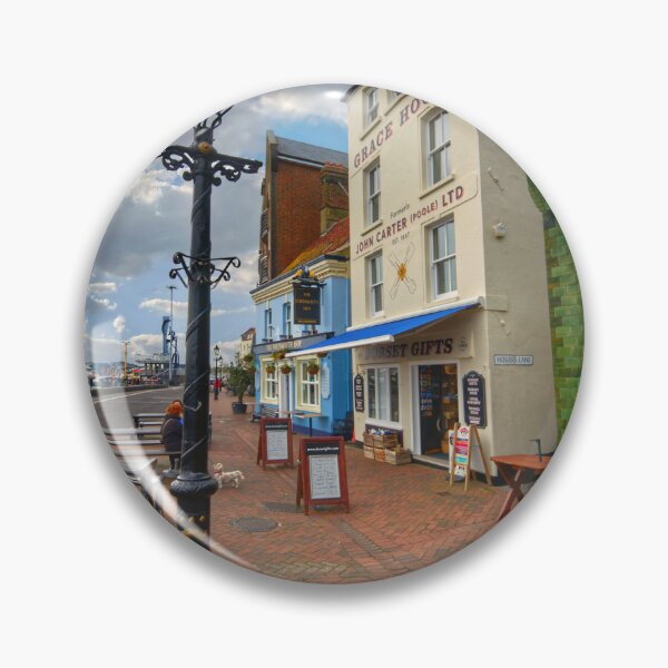 Item preview, Poole Dorset designed and sold by Alisonchambers2.