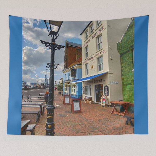 Item preview, Poole Dorset designed and sold by Alisonchambers2.