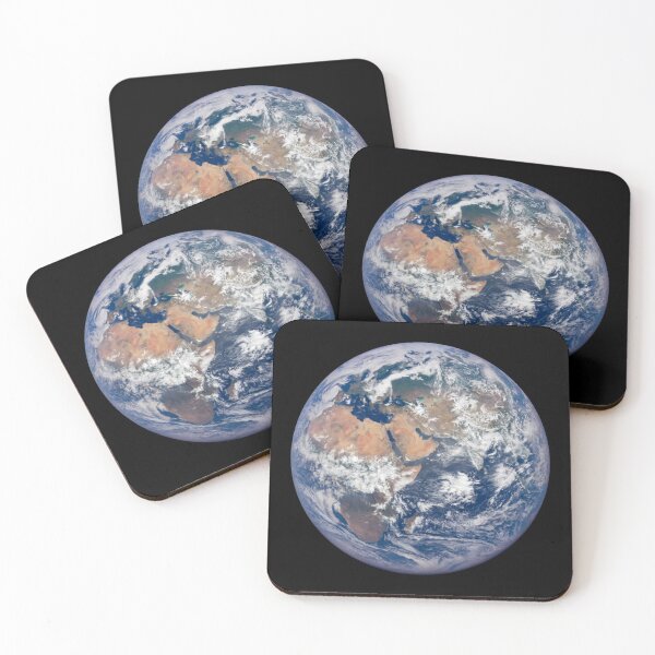 Item preview, Planet Earth in Space designed and sold by albedomusic.