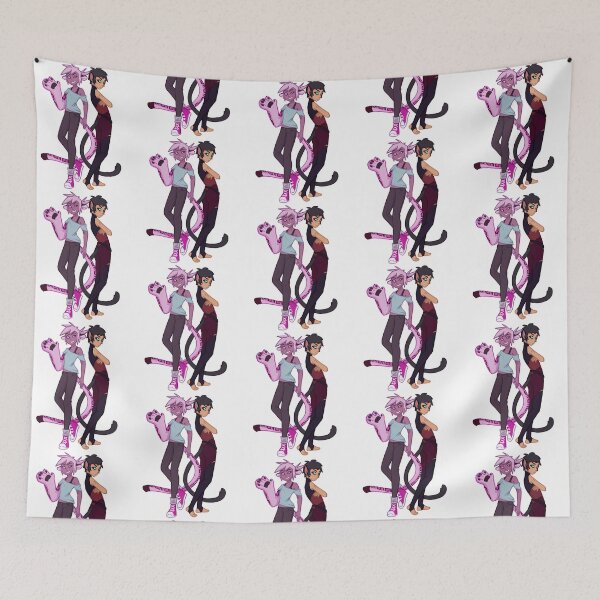 Item preview, Kitty Girls designed and sold by lojancugomap.