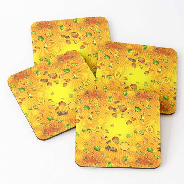 Item preview, Fruit Burst designed and sold by 4gottenlore.