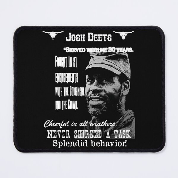 Item preview, Josh Deets - Splendid Behavior designed and sold by valsiaocon.