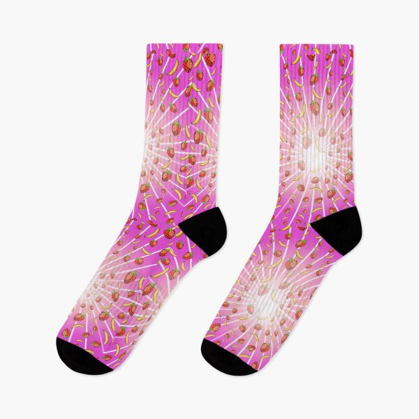 Item preview, Explosión de fresa designed and sold by 4gottenlore.