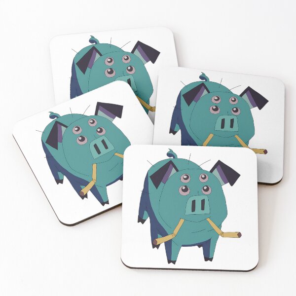 Item preview, Mandu - Kipo And The Age Of Wonderbeasts designed and sold by lojancugomap.