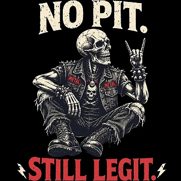 Artwork thumbnail, Skeleton Rocker by Muff101Matthew