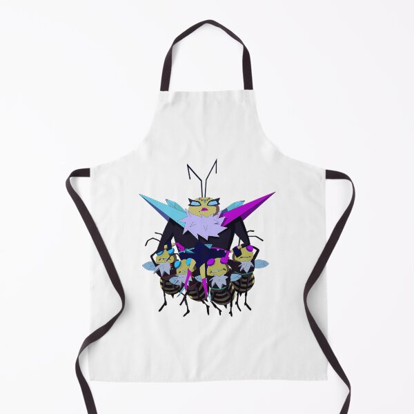 Item preview, Queen Of The Dubstep Bees - Kipo And The Age Of Wonderbeasts designed and sold by lojancugomap.