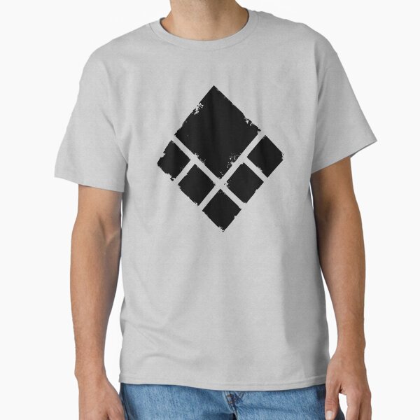 Item preview, Supreme Commander | UEF Emblem Weathered designed and sold by teethehee.