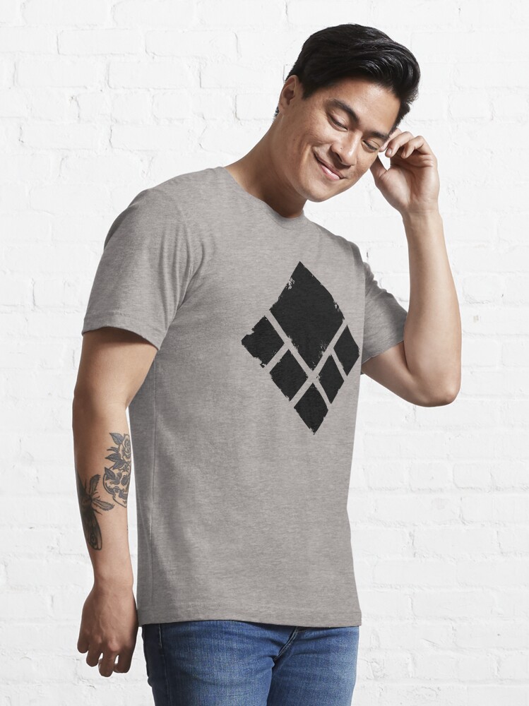 Supreme Commander UEF Emblem Weathered Essential T Shirt for Sale by teethehee Redbubble
