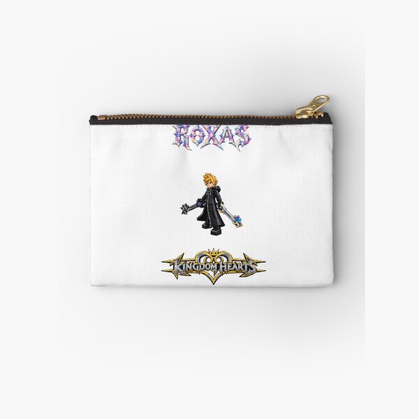 Item preview, Lego Kingdom Hearts Roxas  designed and sold by Mingpipe.