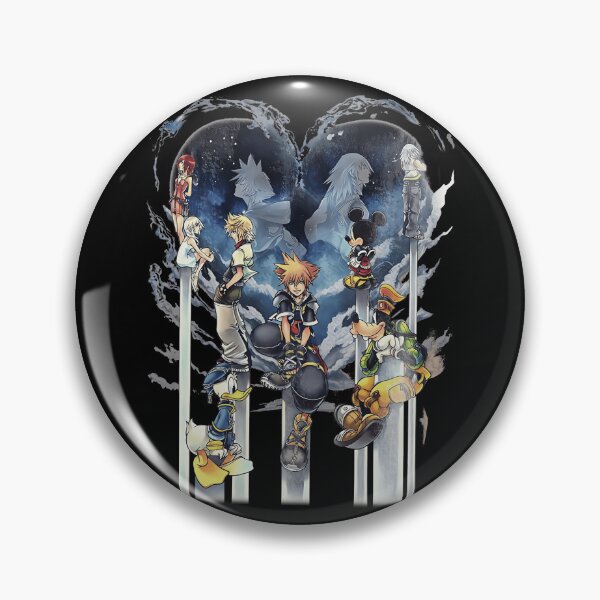 Item preview, Fantasy Anime Game Adventure Characters designed and sold by SpaceRadioer.