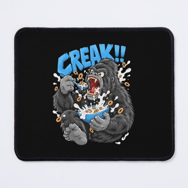Item preview, Cereal Monster Chaos designed and sold by Muff101Matthew.