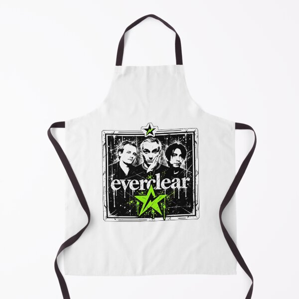 Item preview, Everclear designed and sold by marcuslilis.