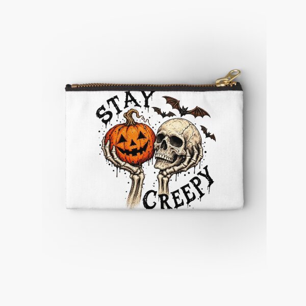 Item preview, Stay Creepy  designed and sold by MassonCalepon.
