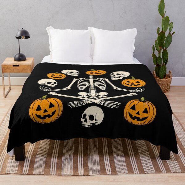 Item preview, Yoga Skeleton Sublimation designed and sold by MassonCalepon.
