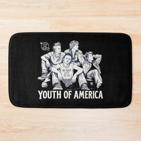 Item preview, Youth Of America designed and sold by Muff101Matthew.